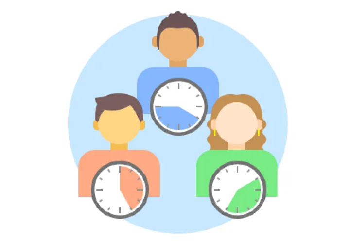 システム導入後の運用イメージ画像