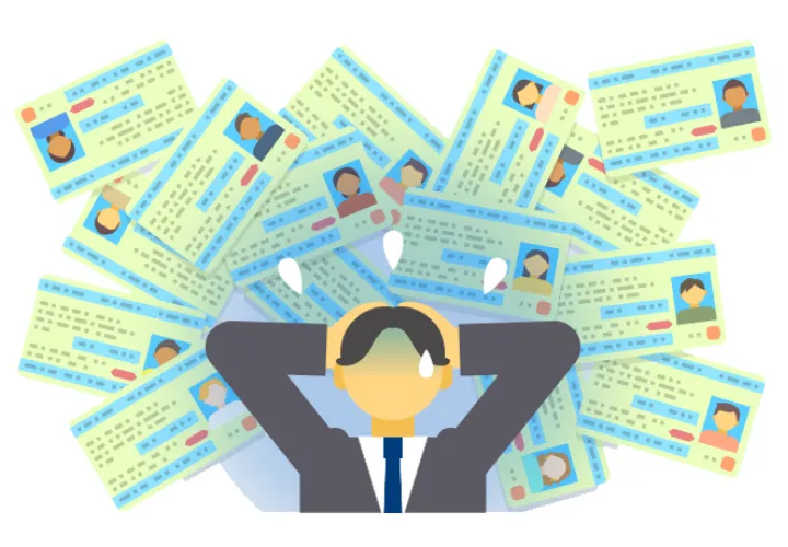 従来の運用イメージ画像