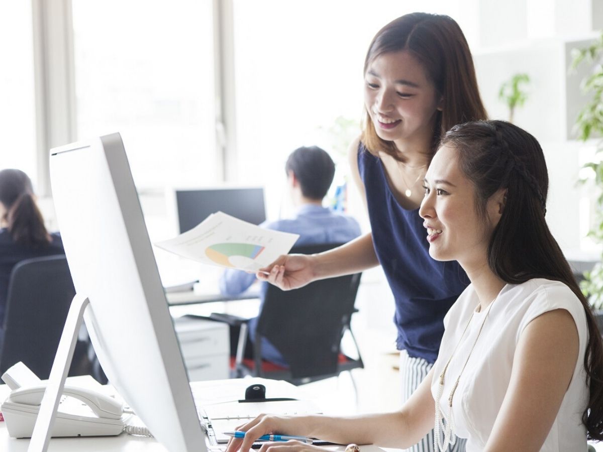 人材派遣管理ソフトのメリットやシステム選びのポイントは？