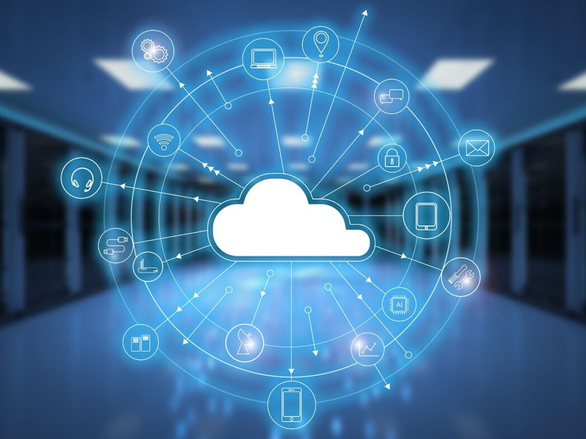 人材派遣管理ソフトはクラウド型を選ぶべき？クラウド型システムのメリット