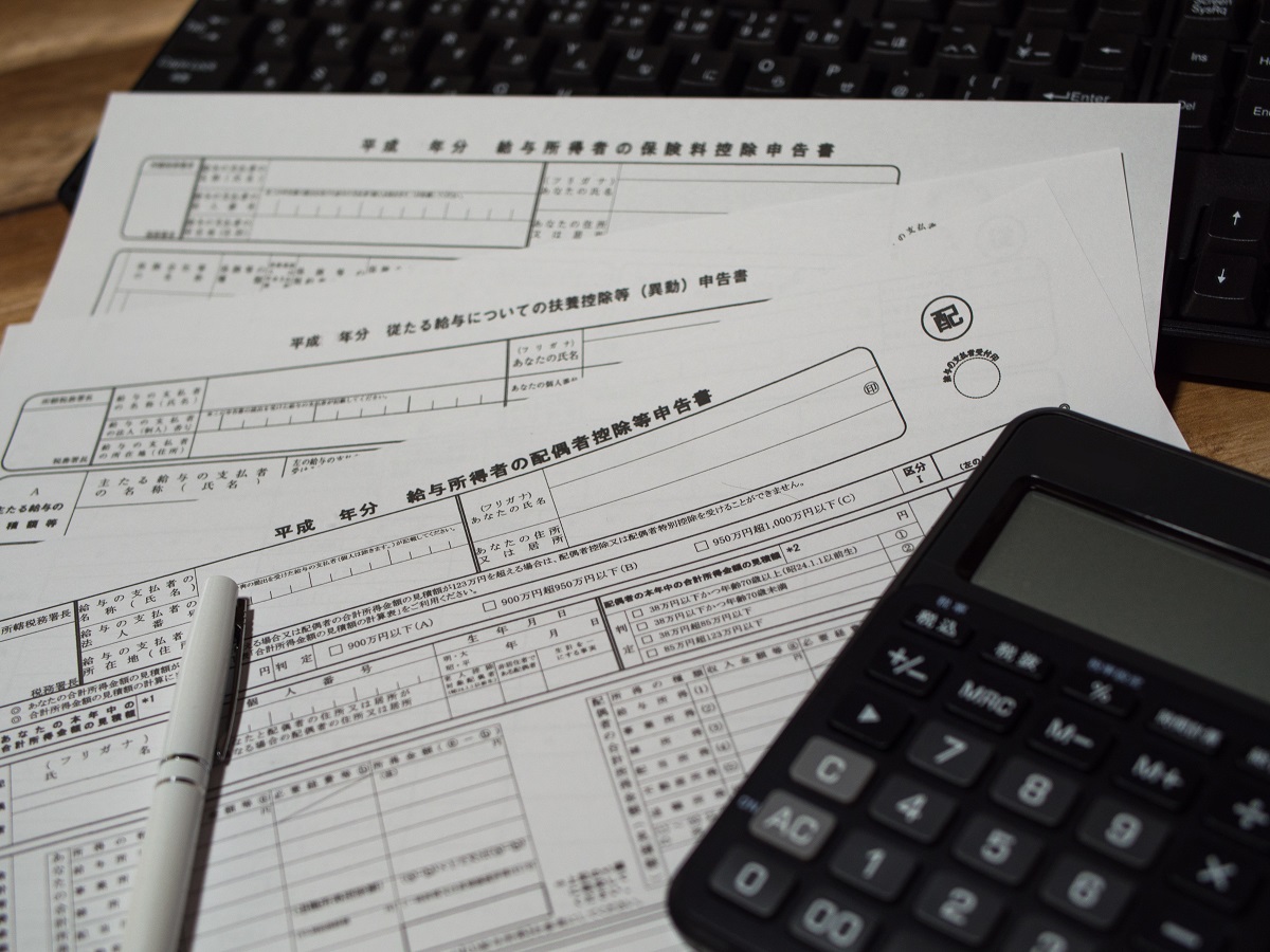 年末調整に伴う人材派遣業の業務を楽にするには？管理システムがおすすめ