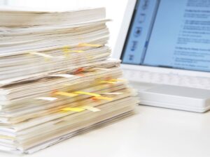 労働者派遣事業報告書の様式と提出期限カレンダー