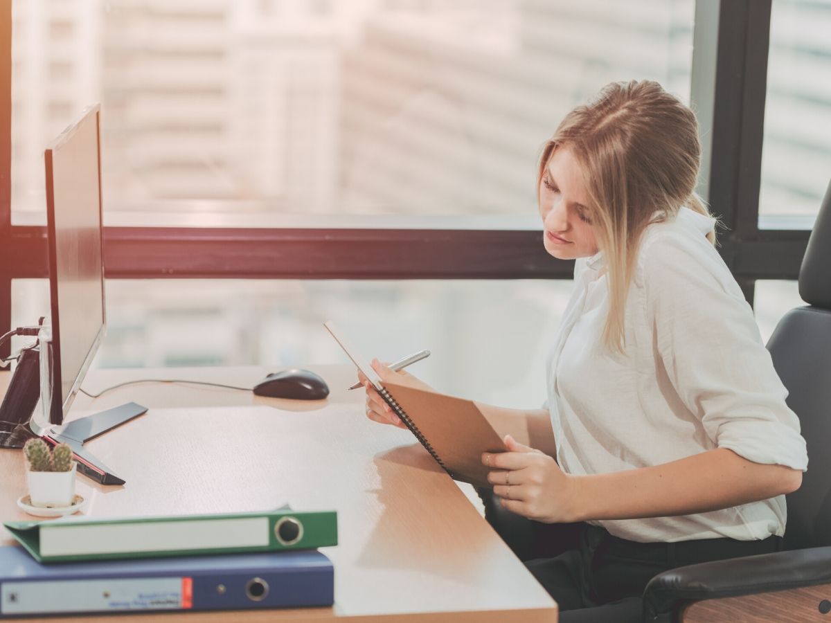 人材派遣管理システムによって登録スタッフとの連絡を容易にし、コーディネーター作業を効率化させた事例