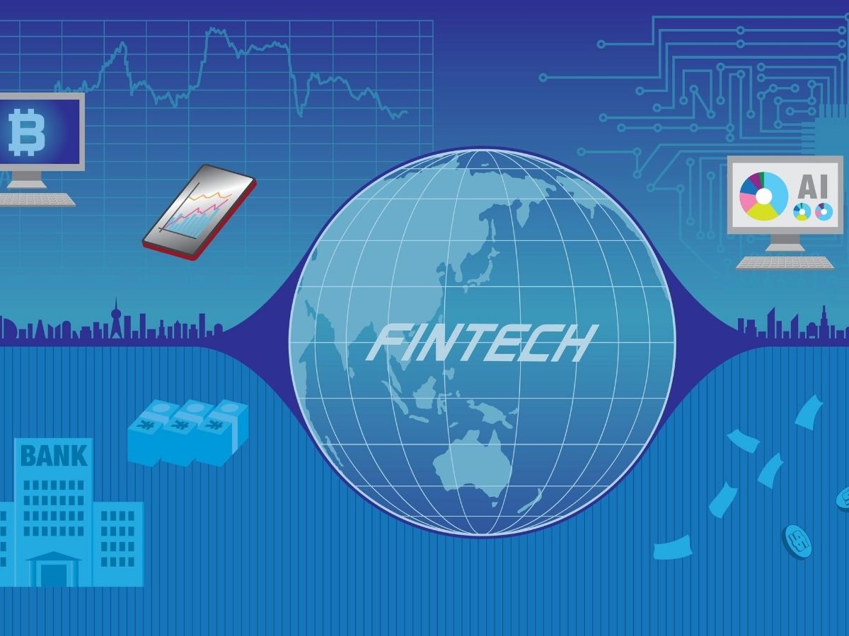 人材派遣にもFintechを活用！派遣管理システムの導入でスタッフ定着率をアップさせた事例