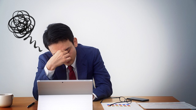 外国人派遣で悩む採用担当者