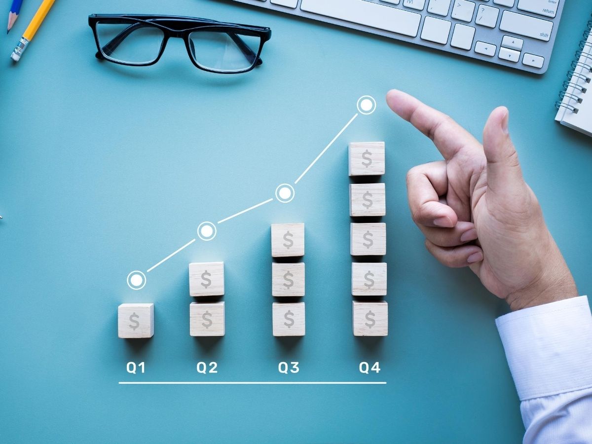 人材派遣会社がコロナ禍でも利益を2倍にする方法