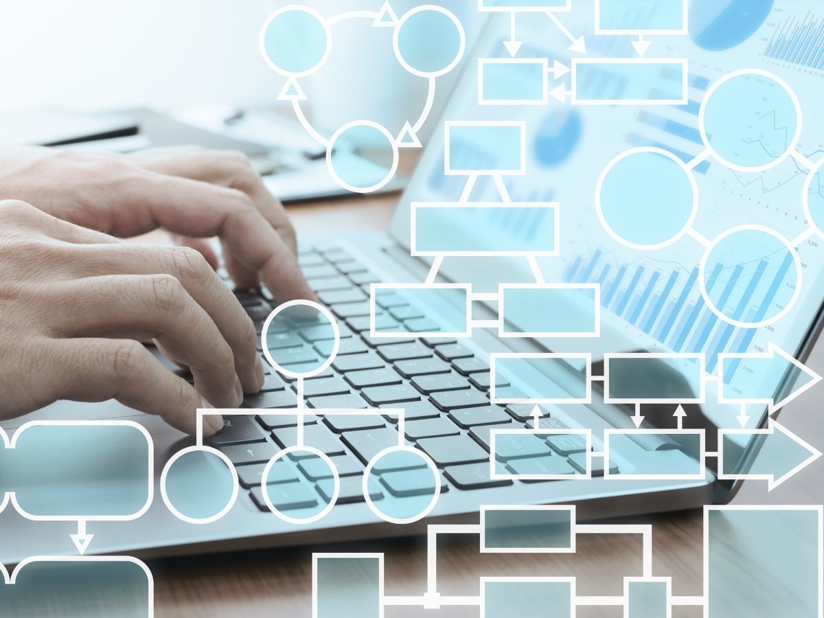 人材派遣管理システムをクラウドに移行したことで、業務効率の改善・スタッフ満足度を向上させた事例