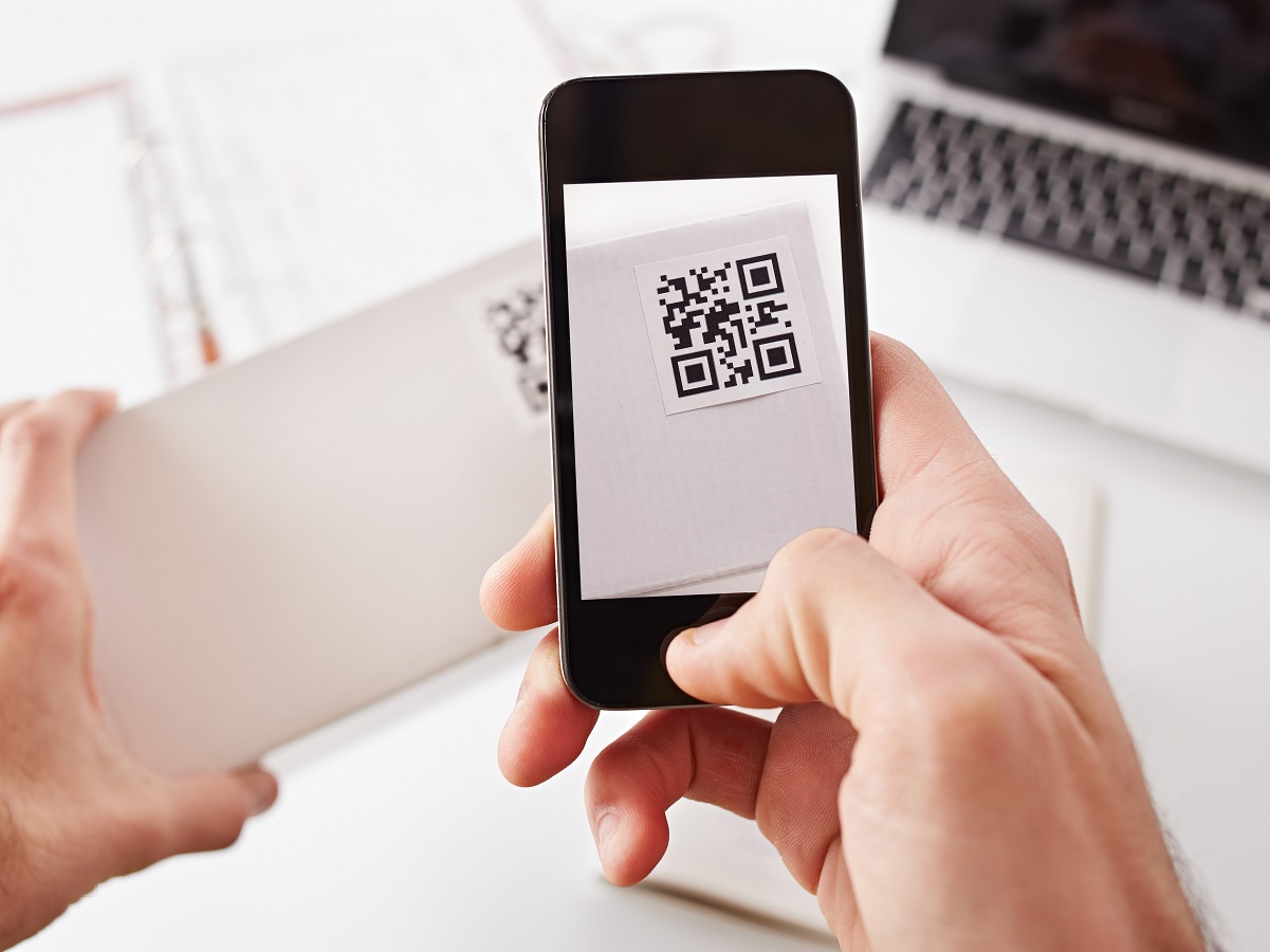 STAFF EXPRESSの便利な機能｜QR勤怠