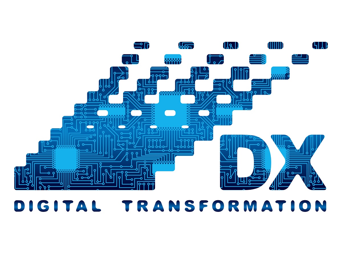 DXこそが人材派遣業の競争で生き残るための唯一の方法