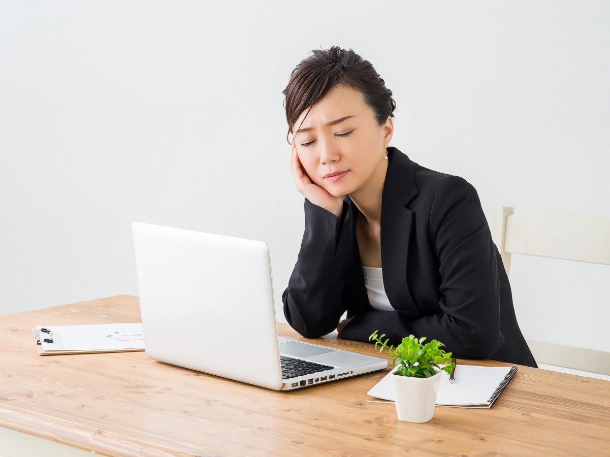 人材派遣管理システムへの不満がある方は必見！STAFF EXPRESSで解決します！