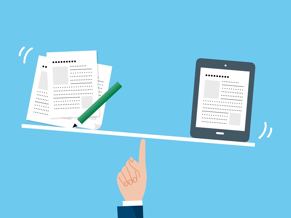 人材派遣会社でも実現可能！年末調整の電子申請で業務削減、コスト削減を