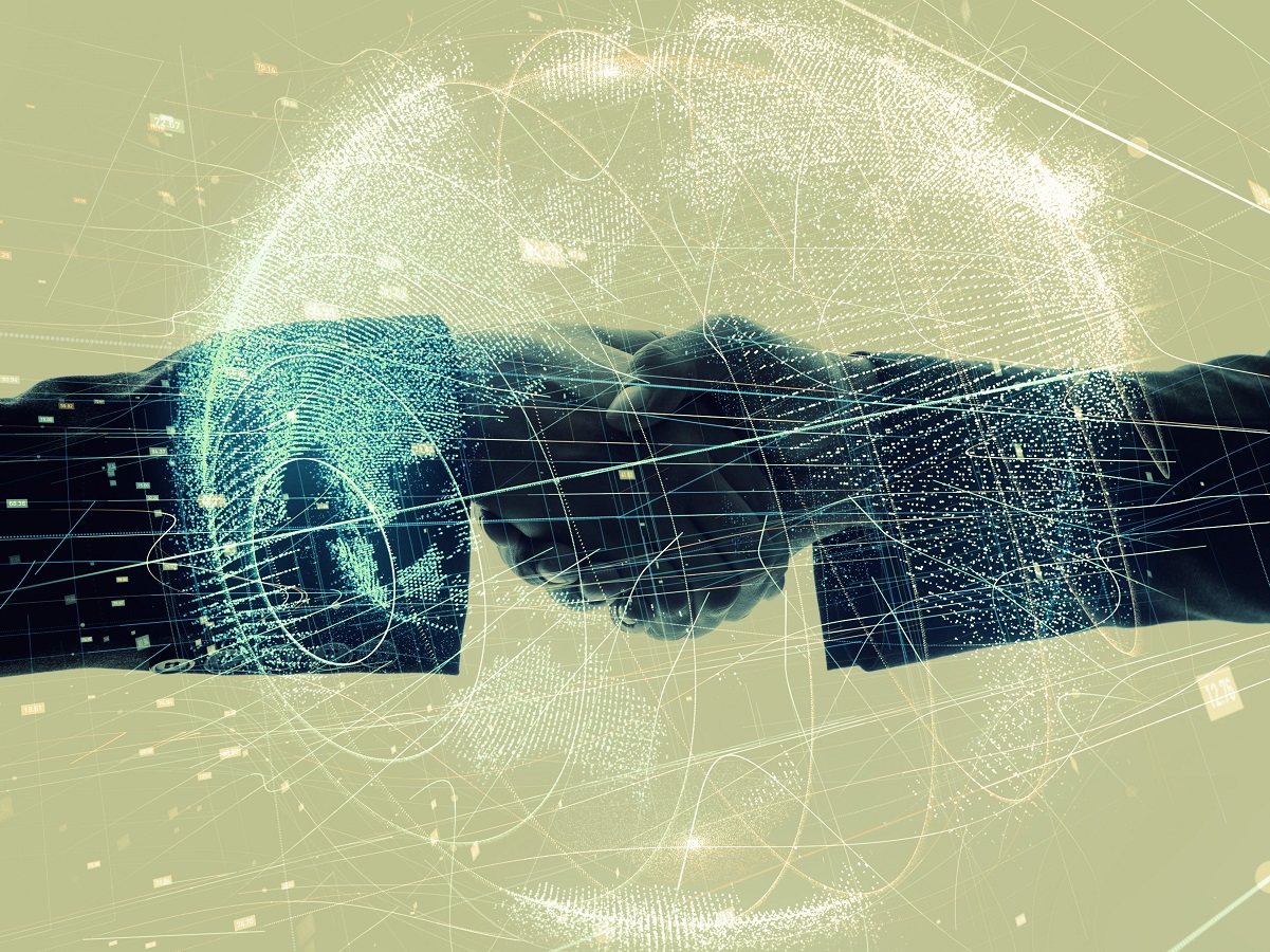 人材派遣での労働条件の明示・労働者派遣契約を電子化！コスト削減・業務効率化で競争力を上げるためには？