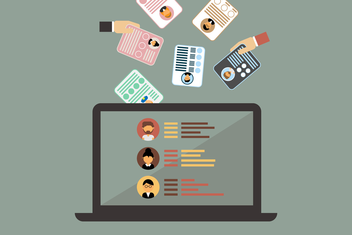 採用管理システム比較10選！導入するメリットや注意点、選び方も解説