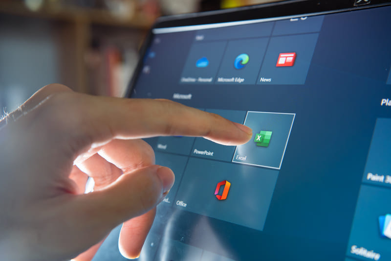 人材管理・人事管理はエクセルでできる？注意点を解説