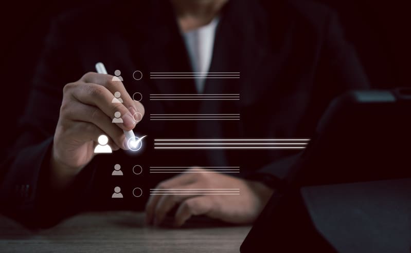 【比較】派遣管理システムの「グッジョブ」「クラウドスタッフィング」の特徴・違い