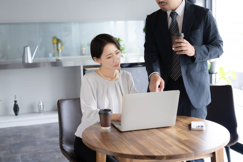 【基礎解説】人材派遣管理のサイロ化とは？原因と問題、解決方法を詳しく解説