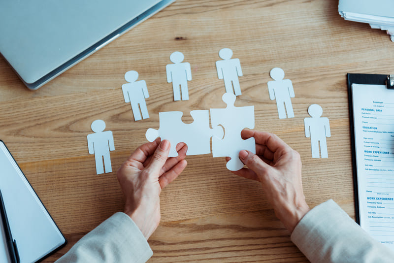 人事管理システム（人事労務管理システム）おすすめ15選！比較のポイントは？