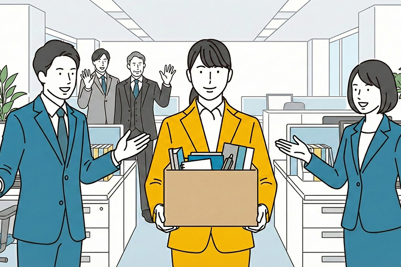 派遣の3年ルールは部署異動でリセットできる？抵触日の考え方・延長条件・注意点を解説 | スタッフエクスプレスブログ