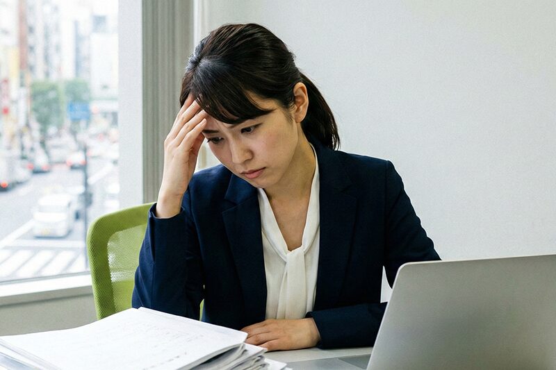 外国人労働者の派遣活用を検討している企業の採用担当者