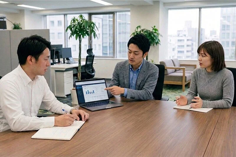 人材派遣会社を設立するには？許可要件・手順・費用から成功へのシステム活用まで徹底解説