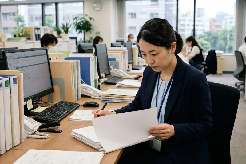 【2026年最新】外国人就労管理システムの全貌：特定技能・建設分野の登録と課題解決ガイド