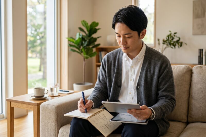 マージン率の公開義務と確認方法