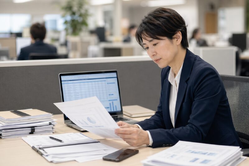 派遣会社が直面する個人事業主派遣の管理課題