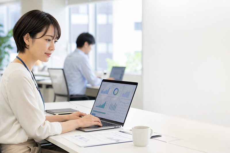 キャリアアップ助成金 派遣社員の直接雇用で活用｜2025年改正対応・助成額と申請の流れ