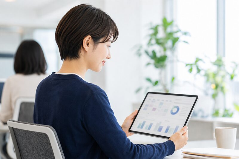 従業員視点での年次有給休暇管理簿の活用