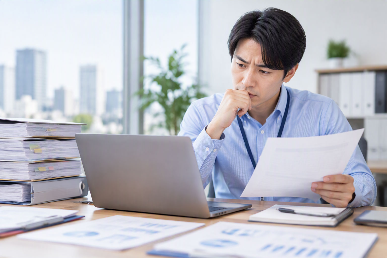 複数のシステムやExcelから移行元データを決めるイメージ